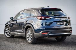 
										2019 Mazda CX-9 Azami TC Auto i-ACTIV AWD full									