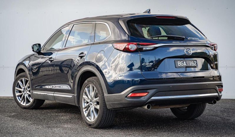 
								2019 Mazda CX-9 Azami TC Auto i-ACTIV AWD full									