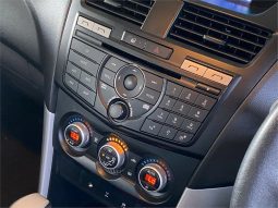 
										2015 Mazda BT-50 MY13 XTR (4×4) Grey full									