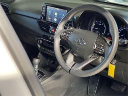 
										2019 Hyundai i30 PD MY19 Go Hatchback full									