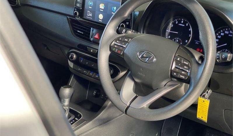 
								2019 Hyundai i30 PD MY19 Go Hatchback full									