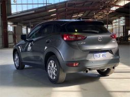 
										2019 Mazda CX-3 DK MY19 Maxx Sport full									