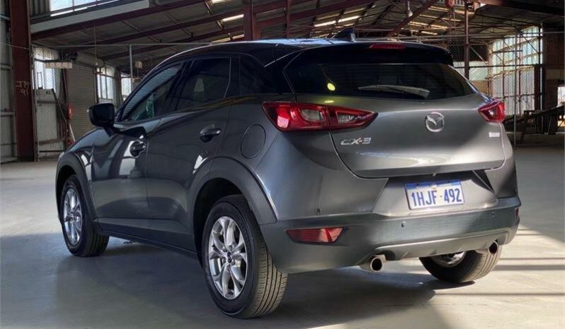 
								2019 Mazda CX-3 DK MY19 Maxx Sport full									