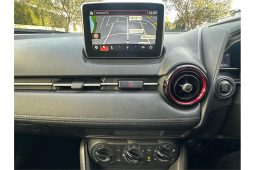 
										2016 Mazda CX-3 Maxx DK FWD full									