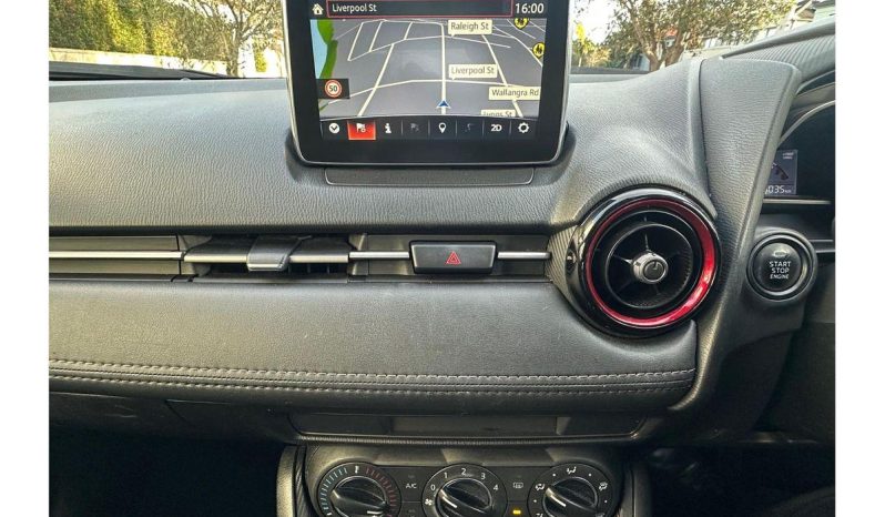 
								2016 Mazda CX-3 Maxx DK FWD full									