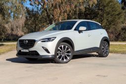 
										2019 Mazda CX-3 sTouring DK (FWD) full									