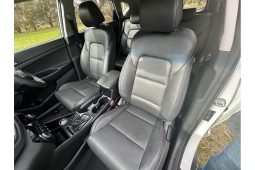 
										2017 Hyundai Tucson Active X Auto 2WD full									