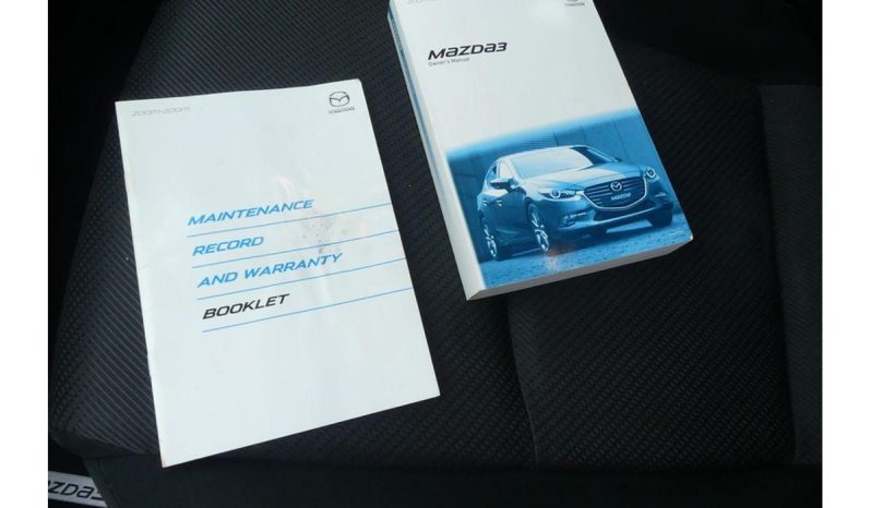 
								2017 Mazda 3 Neo BN Series full									