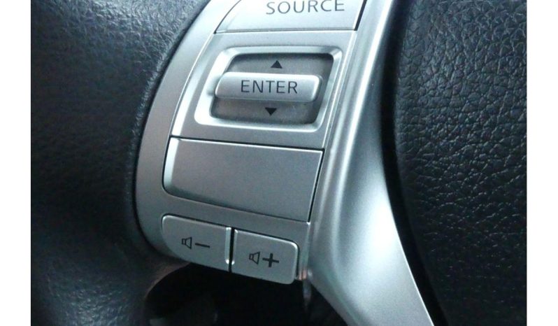 
								2017 Nissan Navara RX D23 Series 2WD full									