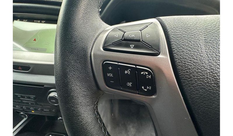 
								2018 Ford Everest Trend UA Auto RWD full									