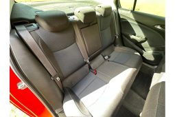 
										2018 Holden Astra LT BL Auto full									