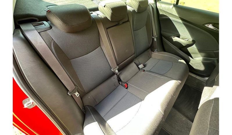 
								2018 Holden Astra LT BL Auto full									