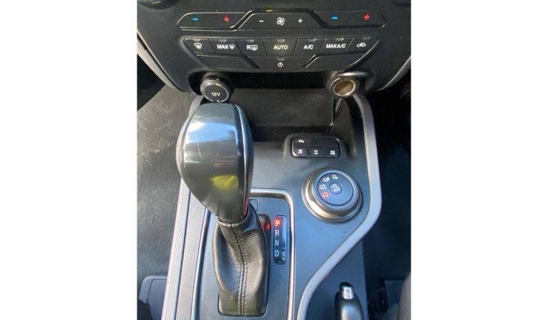 
								2015 Ford Everest Trend UA Auto 4WD full									