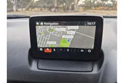 
										2019 Mazda CX-3 sTouring DK Auto FWD full									