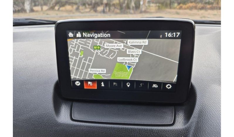 
								2019 Mazda CX-3 sTouring DK Auto FWD full									