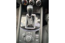 
										2021 Mazda CX-5 Maxx Sport Auto i-ACTIV AWD full									