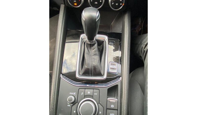 
								2021 Mazda CX-5 Maxx Sport Auto i-ACTIV AWD full									