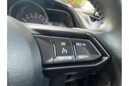 
										2022 Mazda CX-3 Maxx Sport DK Auto i-ACTIV AWD full									