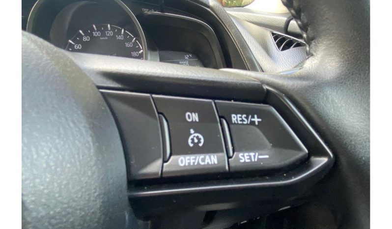 
								2022 Mazda CX-3 Maxx Sport DK Auto i-ACTIV AWD full									