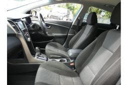 
										2016 Hyundai i30 Active GD4 Series II full									