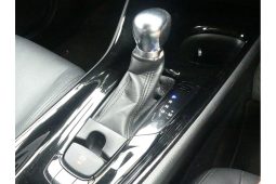 
										2017 Toyota C-HR Koba NGX10R full									