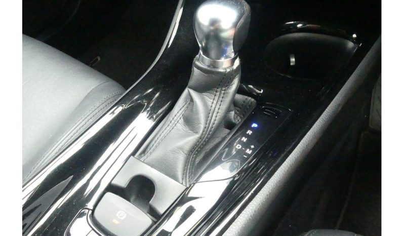 
								2017 Toyota C-HR Koba NGX10R full									