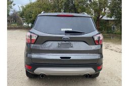 
										2017 Ford Escape Trend ZG Auto AWD full									