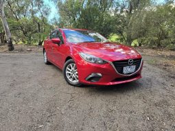 
										2014 Mazda 3 BM5278 Maxx SKYACTIV-Drive full									