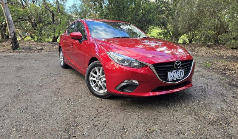 
								2014 Mazda 3 BM5278 Maxx SKYACTIV-Drive full									