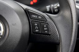 
										2014 Mazda 3 Neo BM Series Auto full									