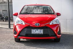 
										2017 Toyota Yaris Ascent Auto full									