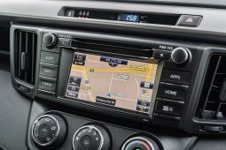 
										2018 Toyota RAV4 GX Auto 2WD full									