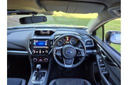 
										2016 Subaru Impreza 2.0i G5 Auto AWD full									