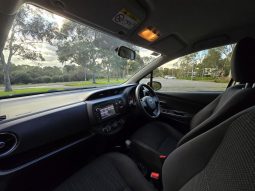 
										2019 Toyota Yaris NCP130R Ascent full									