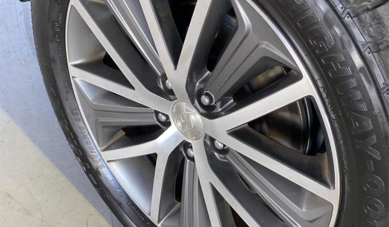 
								2015 Hyundai Tucson TL Active X (FWD) full									