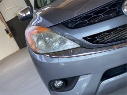
										2015 Mazda BT-50 MY13 XTR (4×4) Grey full									