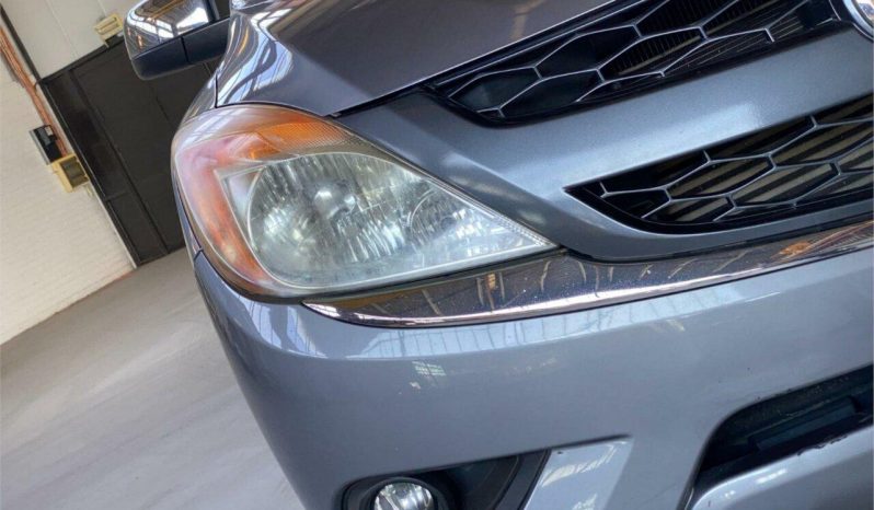 
								2015 Mazda BT-50 MY13 XTR (4×4) Grey full									