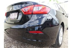 
										2017 Holden Astra LS BL full									