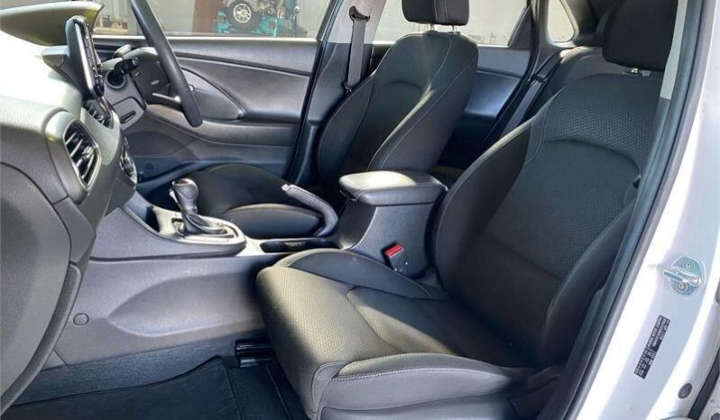 
								2019 Hyundai i30 PD MY19 Go Hatchback full									