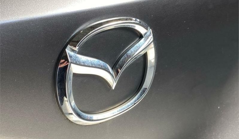 
								2019 Mazda CX-3 DK MY19 Maxx Sport full									
