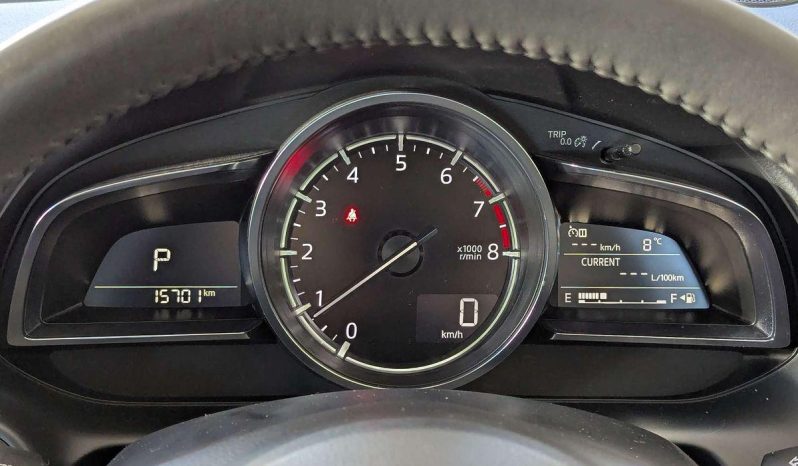 
								2019 Mazda CX-3 sTouring DK (FWD) full									