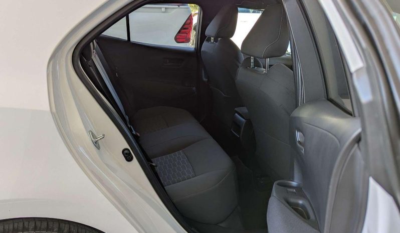 
								2019 Toyota Corolla Ascent Sport MZEA12R full									