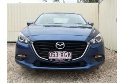 
										2017 Mazda 3 Neo BN Series full									