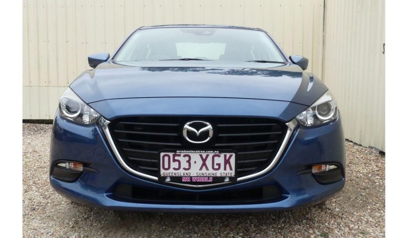 
								2017 Mazda 3 Neo BN Series full									