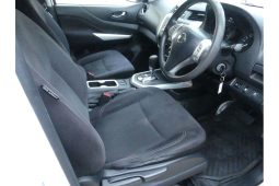 
										2017 Nissan Navara RX D23 Series 2WD full									