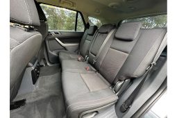 
										2018 Ford Everest Trend UA Auto RWD full									