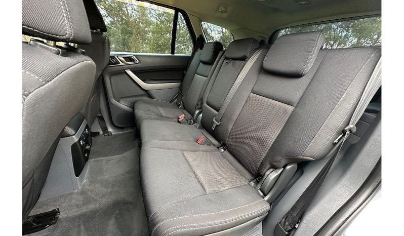 
								2018 Ford Everest Trend UA Auto RWD full									