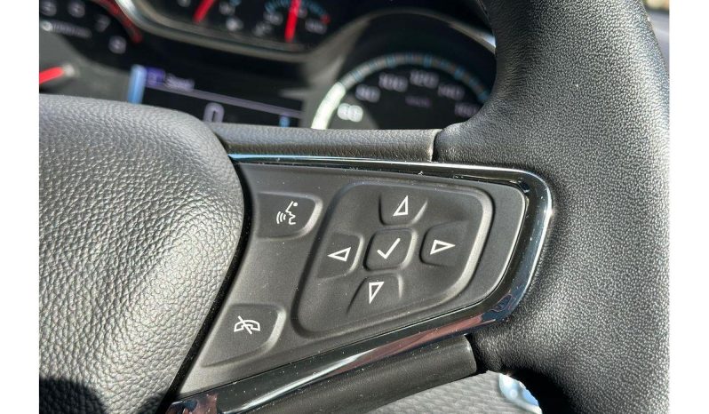 
								2018 Holden Astra LT BL Auto full									
