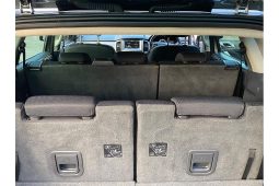
										2015 Ford Everest Trend UA Auto 4WD full									