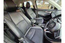 
										2019 Mazda CX-3 sTouring DK Auto FWD full									